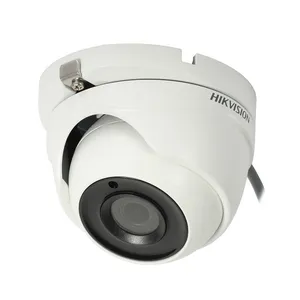 دوربین مداربسته آنالوگ هایک ویژن مدل DS-2CE56F1T-ITM