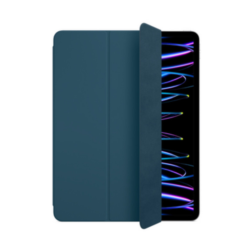 کیف کلاسوری اپل مدل Smart Folio مناسب برای تبلت اپل ipad Pro 11 Inch 2020/2021/2022