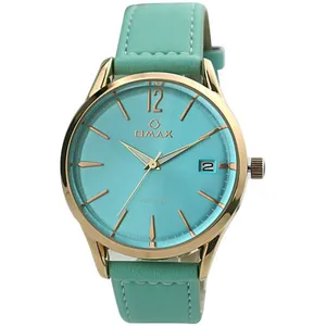 ساعت مچی عقربه‌ای مردانه اوماکس مدل VC08RB4I