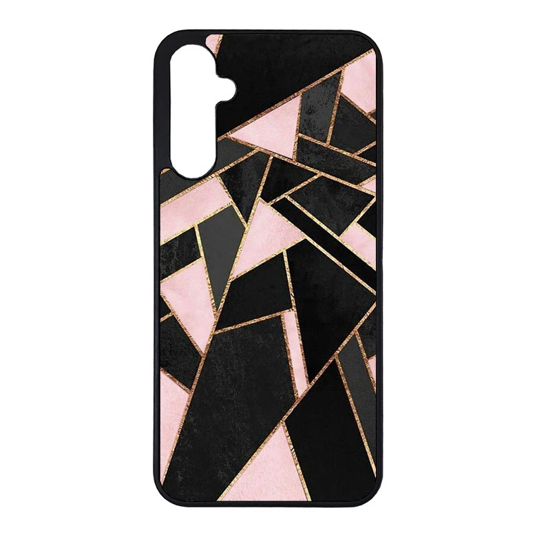 کاور گالری وبفر طرح انتزاعی مناسب برای گوشی موبایل سامسونگ galaxy a34 5g