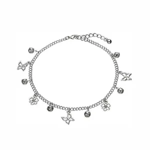 پابند زنانه مدل 3456