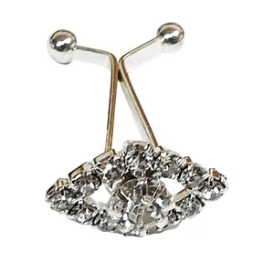 گیره روسری زنانه کد GR 121 