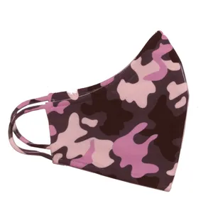 ماسک تزیینی مدل ak-48