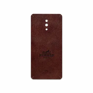 MAHOOT NL-HRMS Cover Sticker for Oppo RENO 10X