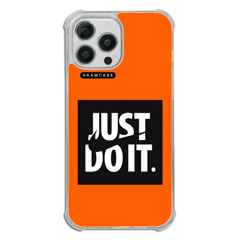 کاور آکام مدل AMCWTA13PROMAX-BRANDS4 مناسب برای گوشی موبایل اپل iPhone 13 Pro Max