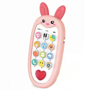 موبایل اسباب بازی مدل خرگوش