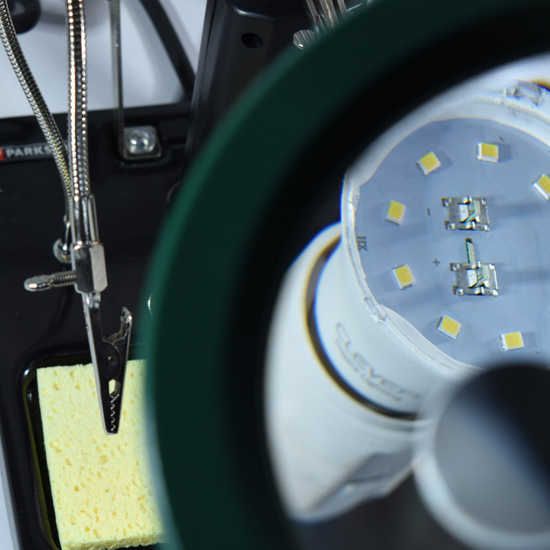 هویه 30 وات پارکساید مدل PLLL16A2