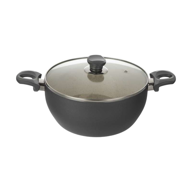 قابلمه هاردستون مدل RY-006 سایز 24