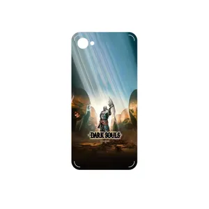 MAHOOT Dark Souls Game Series Cover Sticker for HTC Desire 12