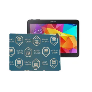 محافظ صفحه نمایش تبلت مدل t531 مناسب برای تبلت سامسونگ GALAXY TAB 4 T531