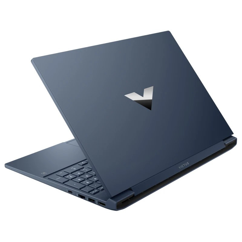 لپ تاپ 15.6 اینچی اچ‌ پی مدل Victus 15 fa2318tx-i7 13620H-32GB DDR4 3200MHz-512GB SSD-RTX3050 6GB-FHD 144Hz - کاستوم شده