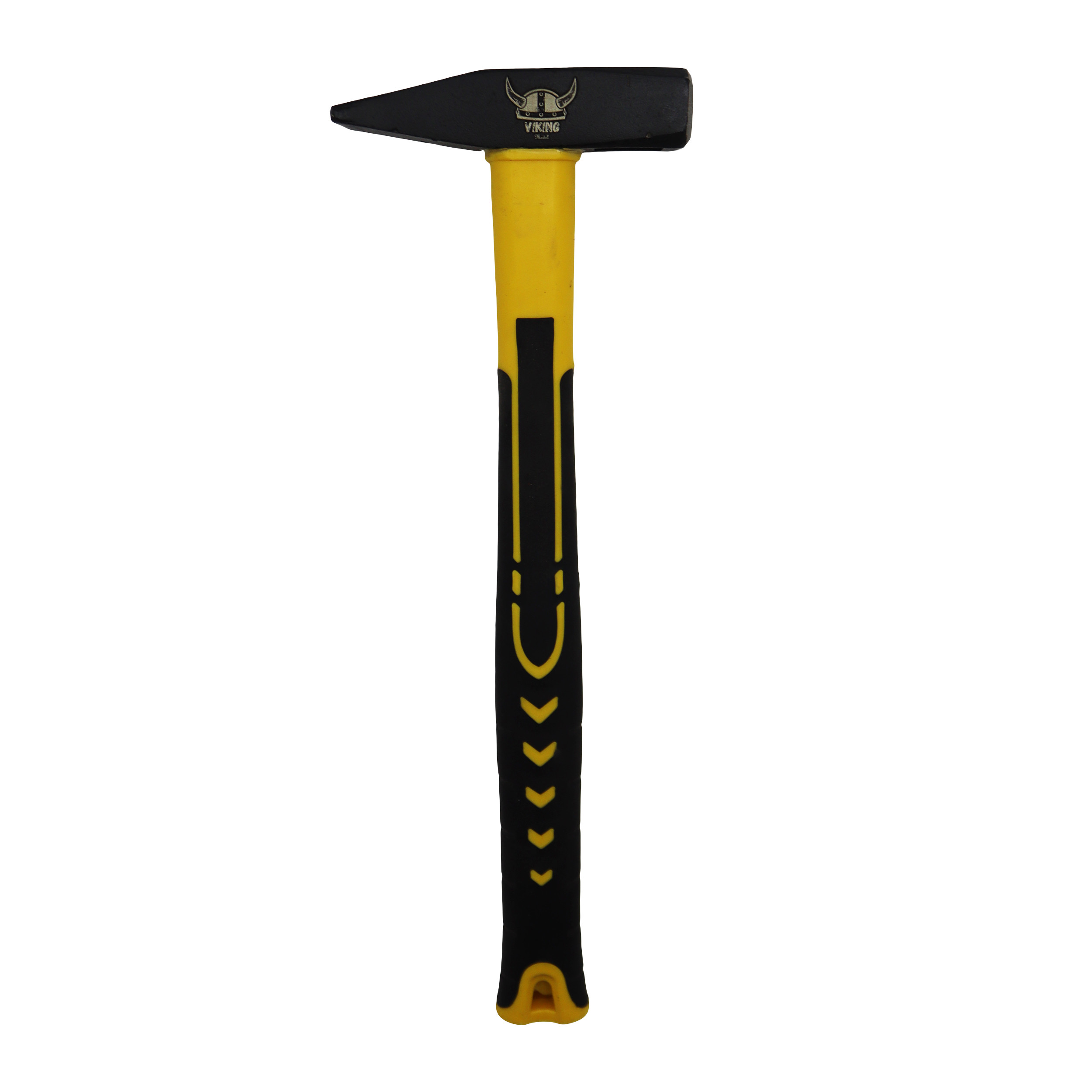 چکش مدل وایکینگ کد YPW-MOHANDESI-300GR وزن 450 گرم