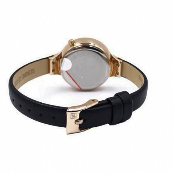 ساعت مچی عقربه ای زنانه نیوی فورس مدل nf5001