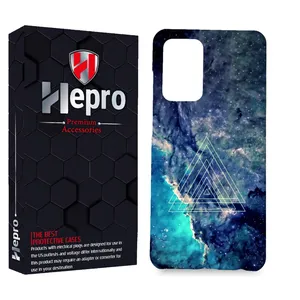 HEPRO MC Cover for SAMSUNG GALAXY A33