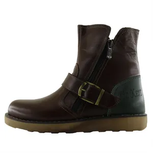 نیم بوت زنانه مدل 316 CORN-GH