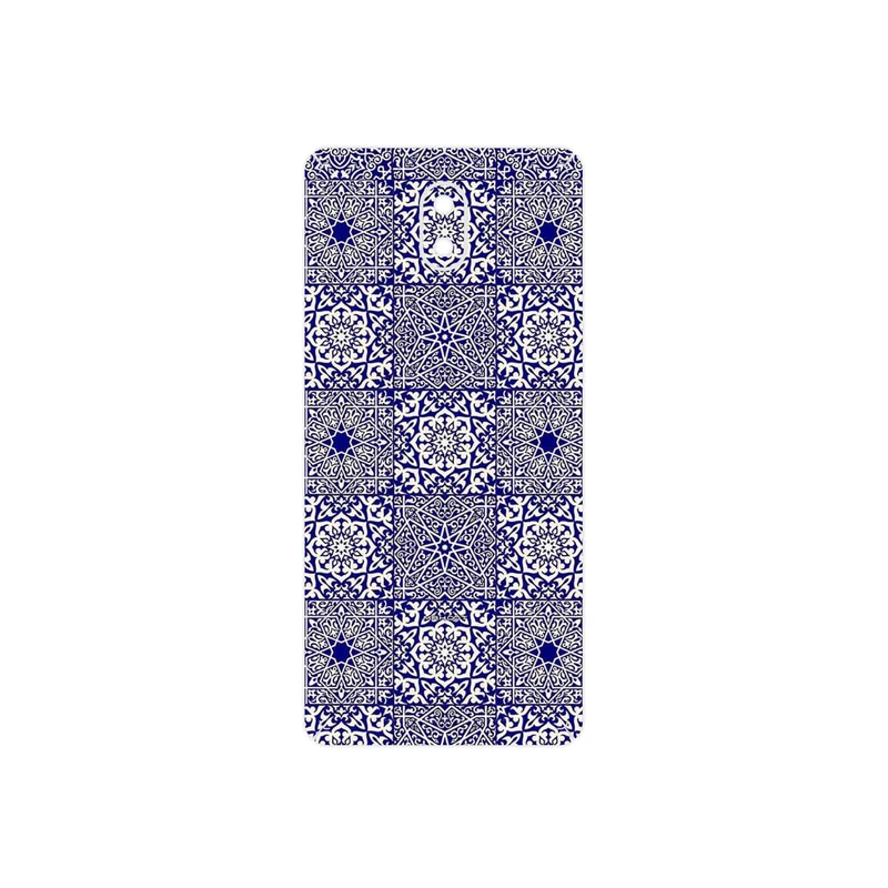 برچسب پوششی ماهوت مدل Iran Tile 11 مناسب برای گوشی موبایل نوکیا 3.1
