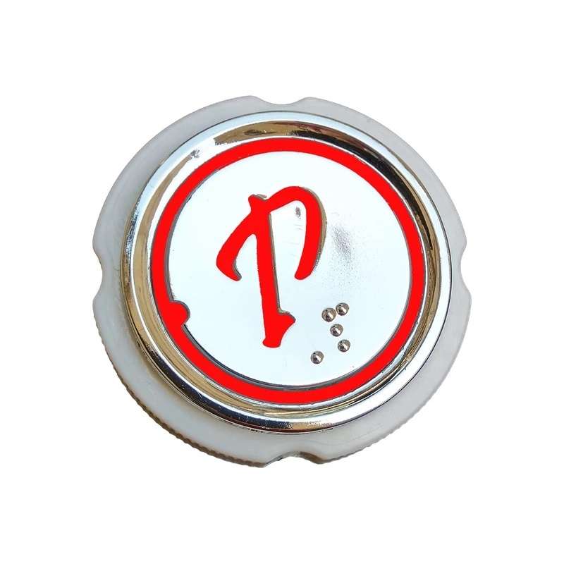 شستی کابین آسانسور مدل 7002