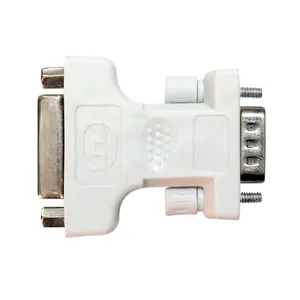 مبدل VGA به DVI مکا مدل MC26