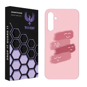 RIVEN RI1-5 Case For Samsung Galaxy S23 FE