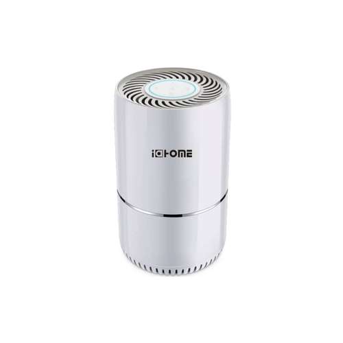 دستگاه تصفیه کننده هوا آی هوم مدل KJ65F-A1