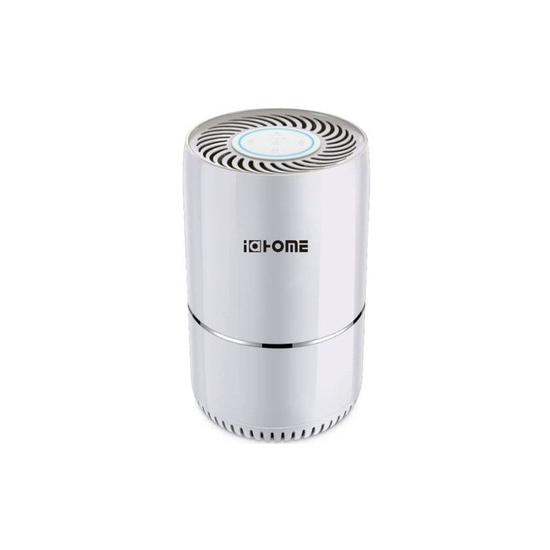 دستگاه تصفیه کننده هوا آی هوم مدل KJ65F-A1