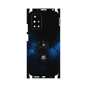 MAHOOT Eminem-FullSkin Cover Sticker for Xiaomi Redmi 10 Prime