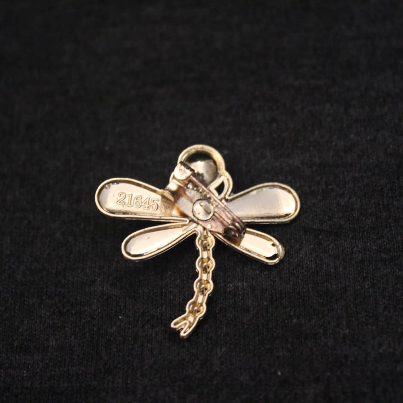 گل سینه زنانه کد Ki 19