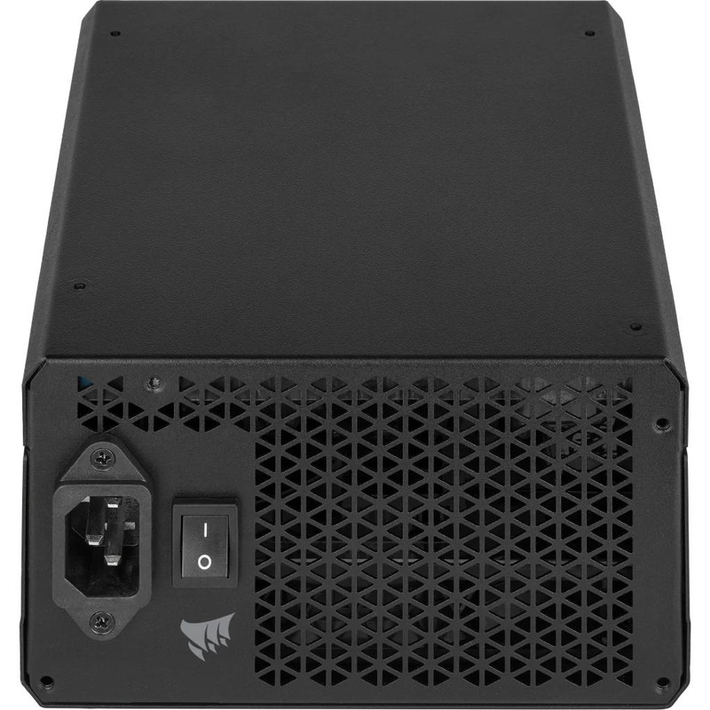 منبع تغذیه کامپیوتر کورسیر مدل RM850x