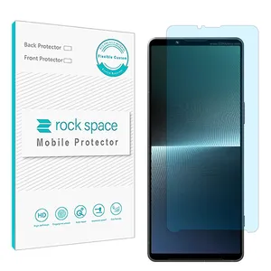 Rock space code BLU anti-blue screen protector suitable for Sony Xperia 1 V
