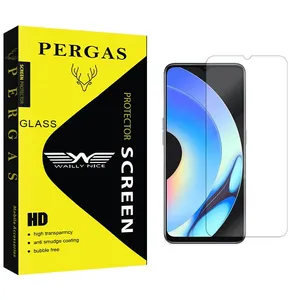 Waily Nice Pergas Screen Protector For Realme 10s