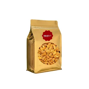 بادام درختی دهکده بی بی گل - 200 گرم