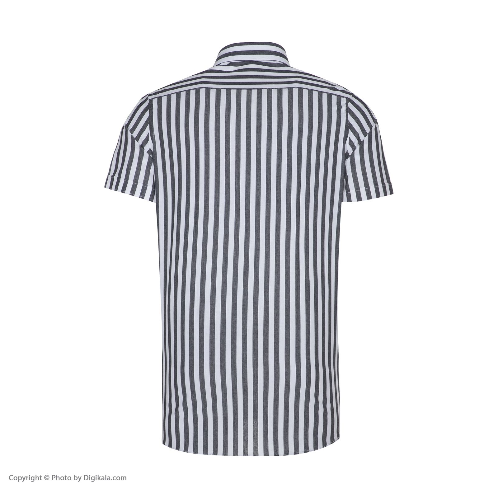 پیراهن مردانه اکزاترس مدل P012002188360010-188 -  - 4