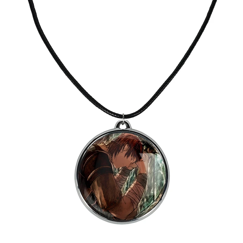 گردنبند خندالو مدل بازی سایه کلوسوس کد 3572035721