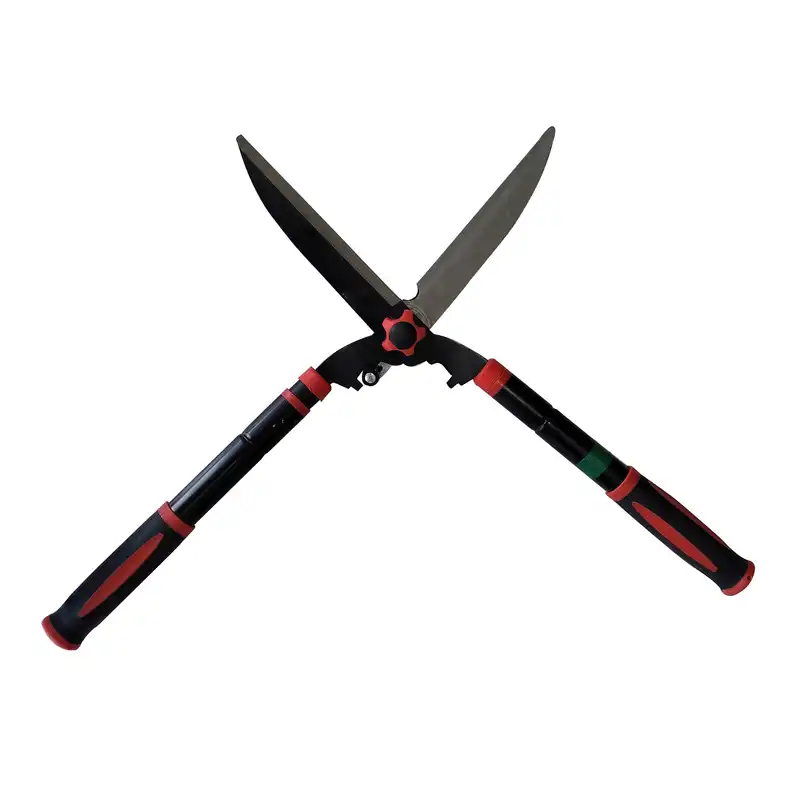 قیچی شمشاد زنی مدل SH