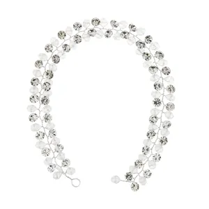 ریسه مو زنانه مدل MH51