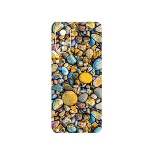 MAHOOT River rocks Cover Sticker for Oppo A38