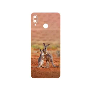 MAHOOT Kangaroo Cover Sticker for Honor Play