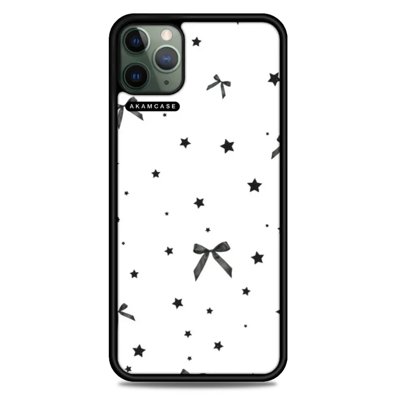 کاور آکام مدل AMC-WA11PROMAX-STARS-11 مناسب برای گوشی موبایل اپل iPhone 11 Pro Max