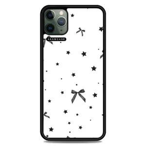 AKAM AMC-WA11PROMAX-STARS-11 Cover For Apple iPhone 11 Pro Max