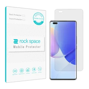 Rock space code HGL hydrogel screen protector suitable for Huawei nova 9 Pro