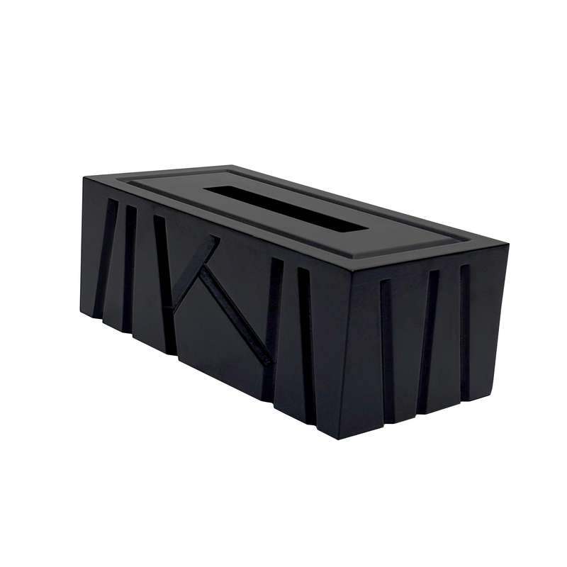 جای دستمال کاغذی مدل آدرین کد 027