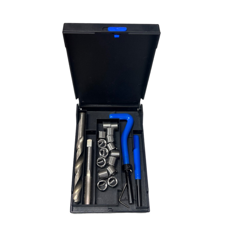 هلی کویل مدل tscoil.m10 بسته 20 عددی