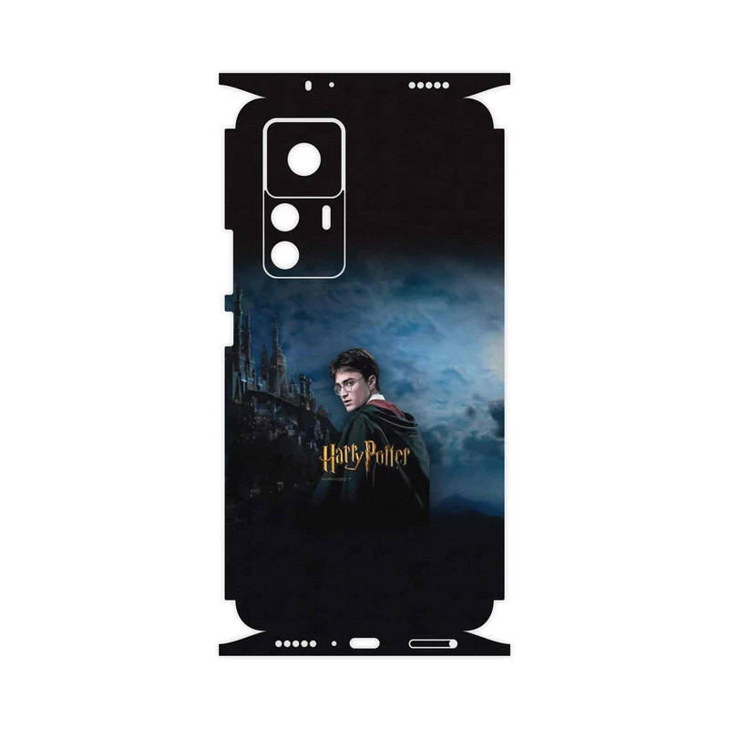 برچسب پوششی ماهوت مدل Harry Potter-FullSkin مناسب برای گوشی موبایل شیائومی 12T