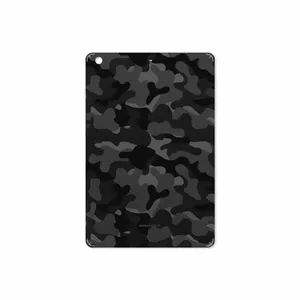 MAHOOT Night-Army Cover Sticker for Apple iPad mini 2 2013 A1490
