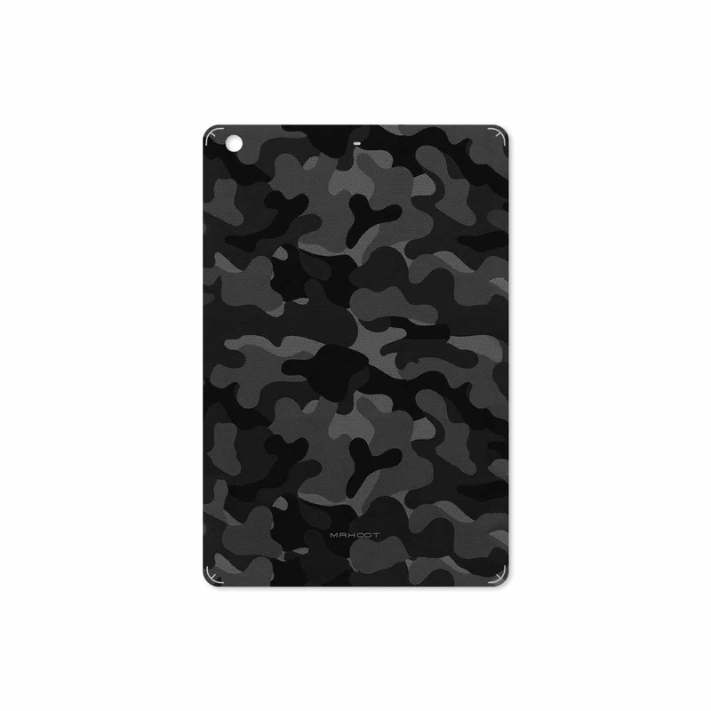 برچسب پوششی ماهوت مدل Night-Army مناسب برای تبلت اپل iPad mini 2 2013 A1490