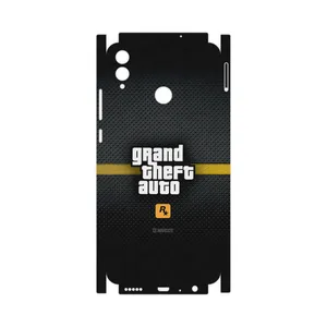 MAHOOT GTA-Game-FullSkin Cover Sticker for Honor 8X