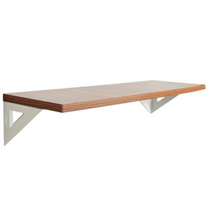 نقد و بررسی شلف دیواری دینیال مدل اهرام p.s کد DN90 توسط خریداران