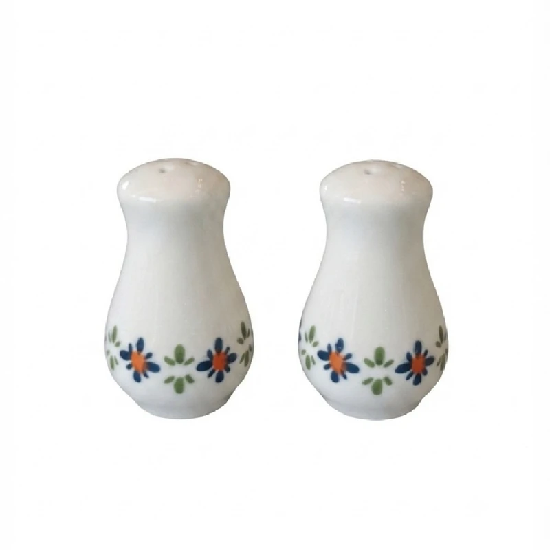 نمک پاش مدل Golpanbe مجموعه 2 عددی 