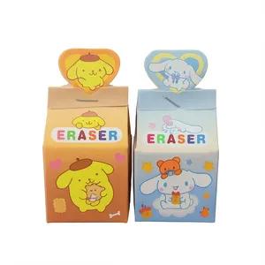 پاک کن مدل کورومی و دوستان بسته 2 عددی