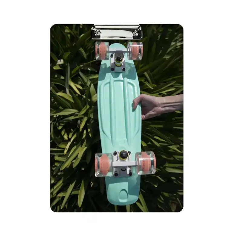 تخته شاسی طرح اسکیت کد 1167 سایز a4